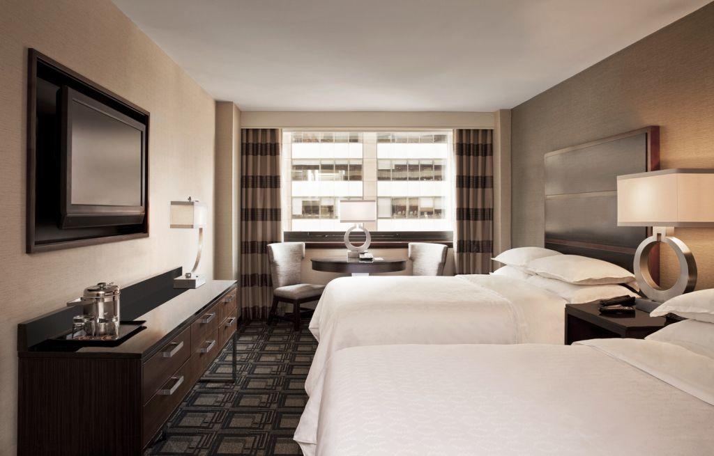 Hotel Sheraton Times Square