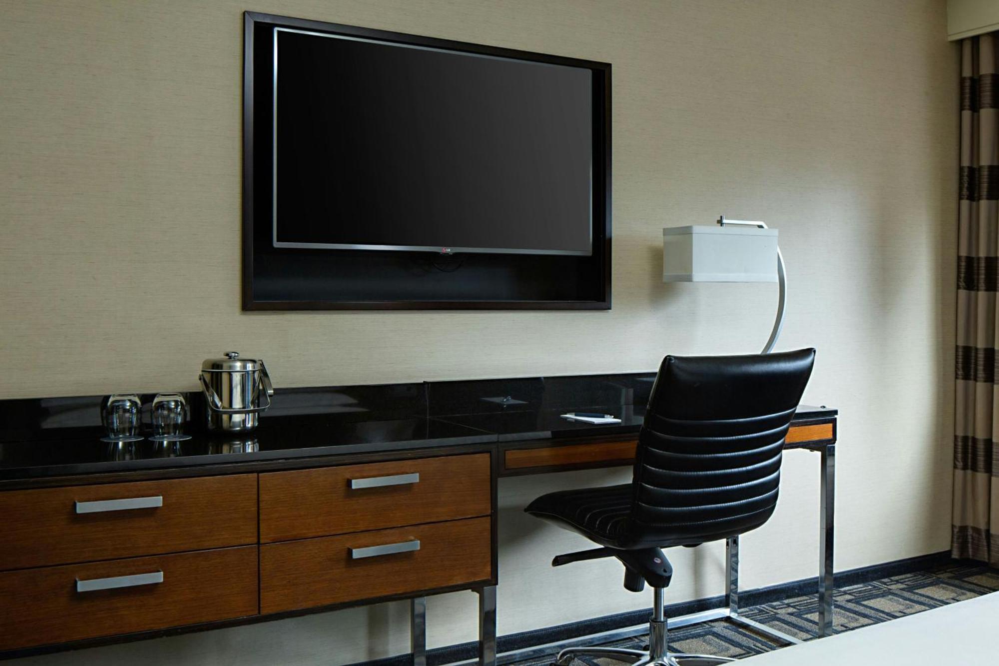 Sheraton Times Square 4* New York