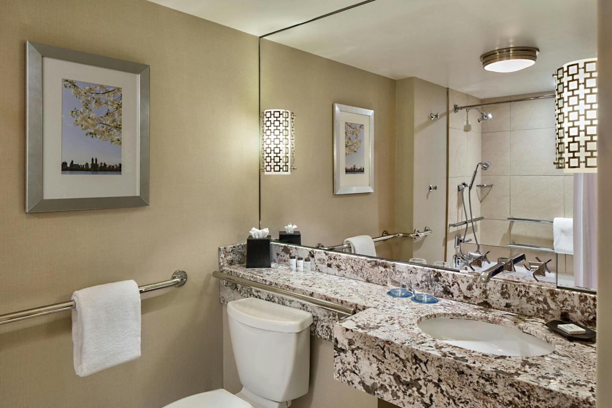 Sheraton Times Square Hotel